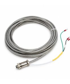 84661-33 Cáp kết nối cho cảm biến Velomitor Bently Nevada Vietnam