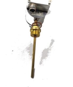 8523-22-10 Công tắc nhiệt độ- dải 0–160 °C JUMO Vietnam