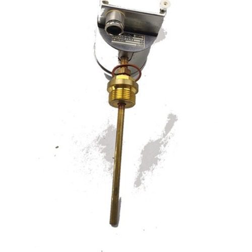 8523-22-10 Công tắc nhiệt độ- dải 0–160 °C JUMO Vietnam