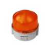 895.300.00 Đèn báo sáng liên tục lắp đế/tường 12-230VAC/DC màu vàng WERMA