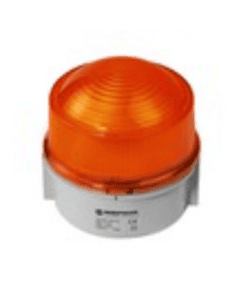 895.300.00 Đèn báo sáng liên tục lắp đế/tường 12-230VAC/DC màu vàng WERMA