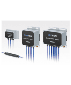 8960-01C-CAB Giao diện Vibrating Wire 1 cảm biến dạng cáp GEOKON