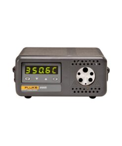 9100S-A-256 Lò hiệu chuẩn nhiệt độ giếng khô cầm tay nhiệt độ cao Fluke Calibration Vietnam