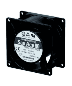 9WG5748P5H001 Quạt làm mát DC Sanyo Denki Vietnam