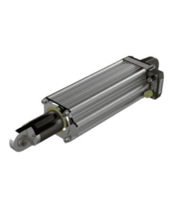 AG 9121 Bộ truyền động tuyến tính EL.MOTION AG 91 Erhardt+Leimer Vietnam