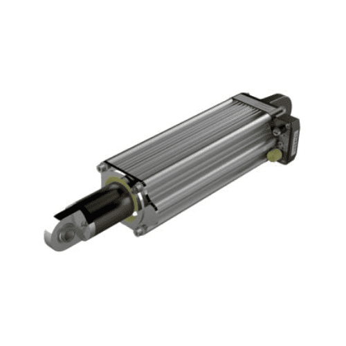 AG 9121 Bộ truyền động tuyến tính EL.MOTION AG 91 Erhardt+Leimer Vietnam