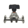 AHC-3/4 Van điện từ 3/4 inch AN-HYUP CONTROL Vietnam