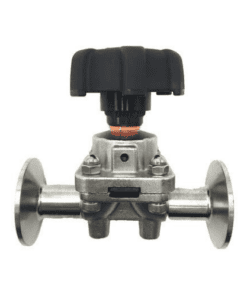 AHC-3/4 Van điện từ 3/4 inch AN-HYUP CONTROL Vietnam