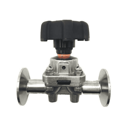 AHC-3/4 Van điện từ 3/4 inch AN-HYUP CONTROL Vietnam