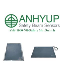 AMS-1000-500 Bộ điều khiển van điện từ ANHYUP Vietnam