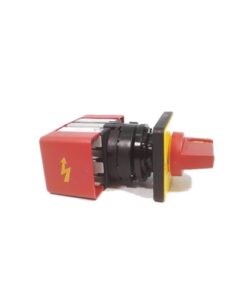 AR3/11ZM/NS/Z8 10004846 Công tắc cam Sontheimer Vietnam