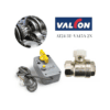 AT24-3T VA15A-2N Thiết bị truyền động/van điều khiển VALCON Vietnam
