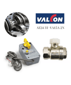 AT24-3T VA15A-2N Thiết bị truyền động/van điều khiển VALCON Vietnam