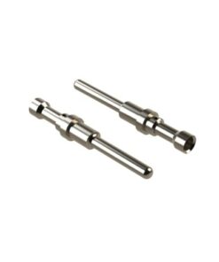 AT60-202-16141 Chân tiếp xúc đực size 16- dùng dây 16–20 AWG Amphenol Vietnam