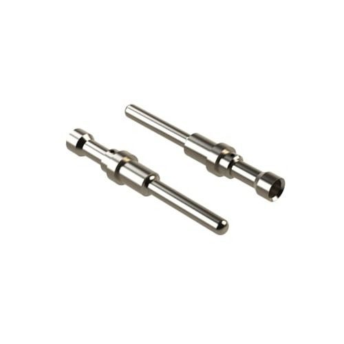AT60-202-16141 Chân tiếp xúc đực size 16- dùng dây 16–20 AWG Amphenol Vietnam