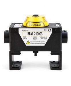 BE41-210003 Hộp công tắc giới hạn cho van Max air Vietnam