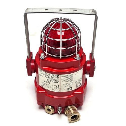 BEXBGL2DPDC024AS2A1R-G Đèn chớp Xenon 24VDC E2S Vietnam