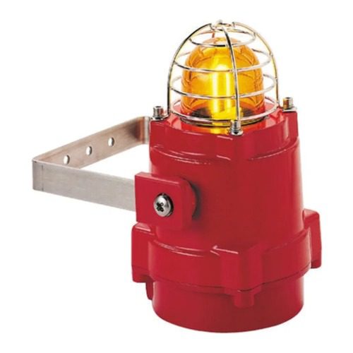 BEXCS11005DPRDC012BN33A1R/G Còi báo động kết hợp đèn chớp Xenon 12VDC E2S Vietnam