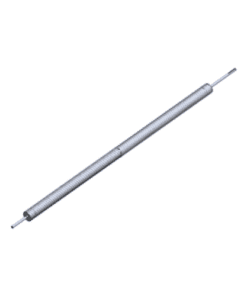 BG 2112 Con lăn trải bằng thép không gỉ Erhardt+Leimer Vietnam