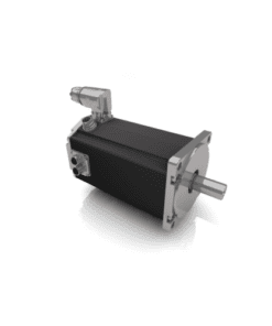 BG66x30 dMove IO 24 VDC E90R Động cơ DC không chổi than tích hợp điều khiển dMove IO Dunkermotoren Vietnam