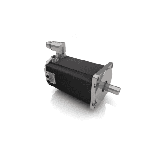 BG66x30 dMove IO 24 VDC E90R Động cơ DC không chổi than tích hợp điều khiển dMove IO Dunkermotoren Vietnam