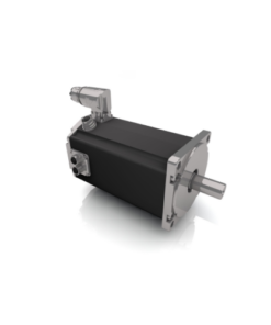 BG66x50 dMove IO 24 VDC E90R Động cơ DC không chổi than tích hợp điều khiển dMove IO, có phanh mất điện Dunkermotoren Vietnam