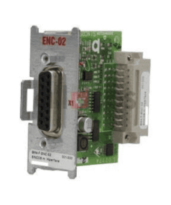 BM4-F-ENC-02 00350324 Module/phụ kiện cho bộ điều khiển Baumuller Vietnam