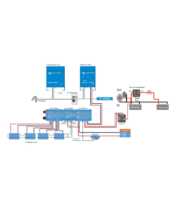 BPC123048002 Bộ sạc Blue Smart IP22 Victron Energy Vietnam