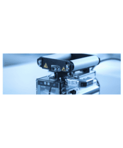 BT 8001 Hệ thống cắt vật liệu ELCUT Erhardt+Leimer Vietnam