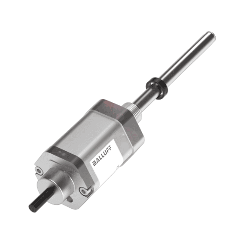 BTL7-E501-M3000-P-KA05 Cảm biến vị trí tuyến tính từ giảo, hành trình 3000 mm Balluff Vietnam