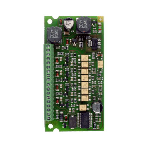 BWR1470 Module bo mạch ASi Bihl+Wiedemann Vietnam