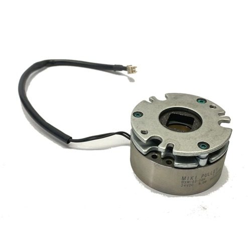 BXW-03-10R-24V-11 Phanh điện từ Miki Pulley Vietnam