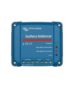 Battery Balancer BBA000100100 Bộ cân bằng điện áp cho hai ắc quy 12 V mắc nối tiếp Victron Energy Vietnam