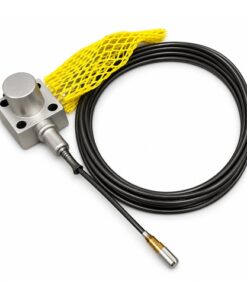 CA901 Cảm biến gia tốc áp điện Meggitt Vietnam