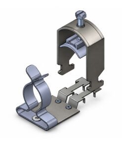 CC-LFC 32-38/SKL 30-38 Kẹp chống nhiễu / kẹp shield clamp icotek Vietnam