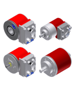 CDV75M-00058 Encoder tuyệt đối TR-Electronic Vietnam