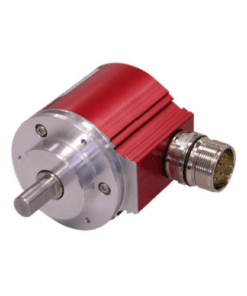 CES58M-00015 Bộ mã hóa góc quay tuyệt đối giao tiếp SSI TR Electronic Vietnam