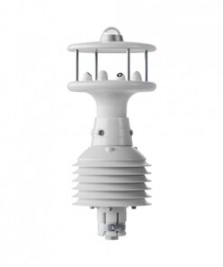 CP51.50 Cáp kết nối 50 m cho máy đo gió HD51.3D Senseca Vietnam