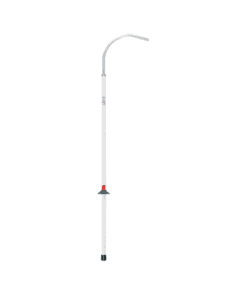 CS-45 Sào cứu hộ cách điện có móc cố định 45 kV- dài 1-65 m CATU Vietnam