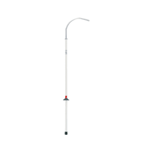 CS-45 Sào cứu hộ cách điện có móc cố định 45 kV- dài 1-65 m CATU Vietnam
