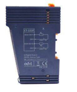 CT-222F Mô-đun 16 ngõ ra số PNP 24VDC ODOT Vietnam