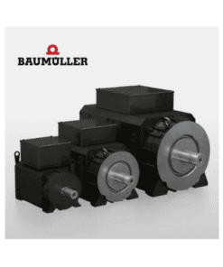 DA1-225MO54I-17-5-DOB-1-NT9-K9R-AA-O+AH1 Động cơ servo Baumuller Vietnam