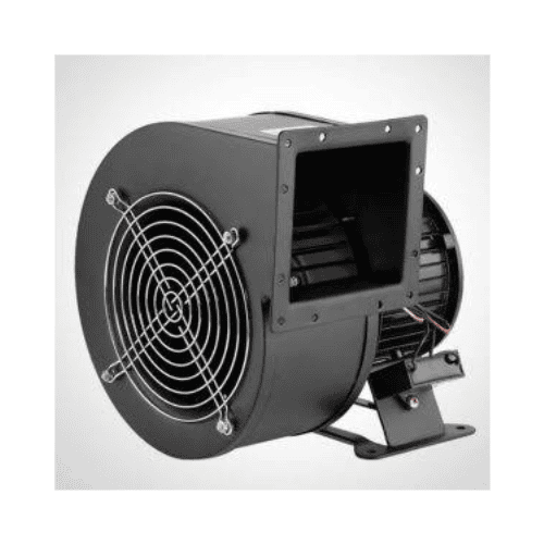 DISD-088-SS-2RT Quạt ly tâm công nghiệp bằng thép không gỉ Daejin Blower Vietnam