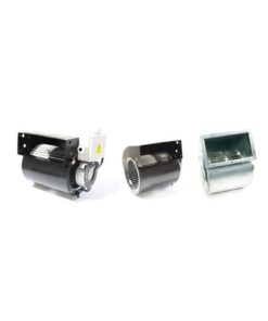 DISD-160-SS-3550A14 Quạt thổi công nghiệp Daejin Blower Vietnam