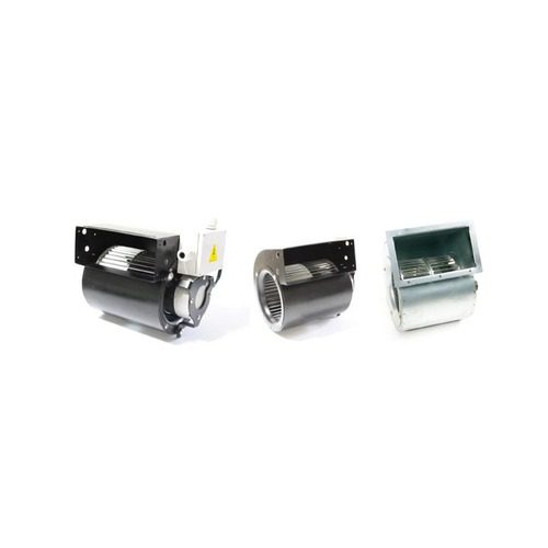 DISD-160-SS-3550A14 Quạt thổi công nghiệp Daejin Blower Vietnam