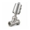 DJO-117 Size 32A Van công nghiệp kích thước 32A Daejung Valve Vietnam