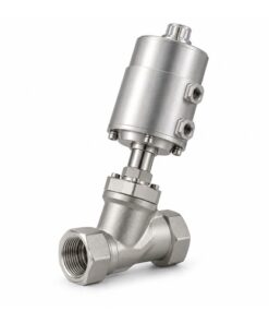 DJO-117 Size 32A Van công nghiệp kích thước 32A Daejung Valve Vietnam