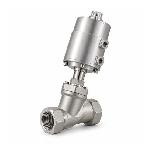 DJO-117 Size 32A Van công nghiệp kích thước 32A Daejung Valve Vietnam