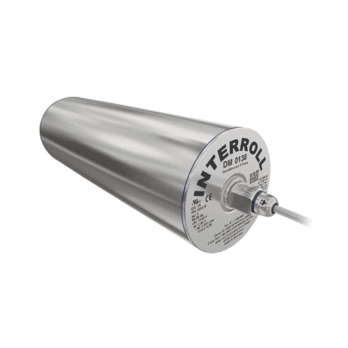 DM 0138 Động cơ tang trống Interroll Vietnam