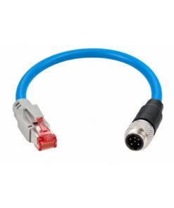 DOS-M804J (2m) Cáp truyền thông dài 2 m Mideker Sensors Vietnam
